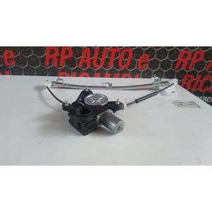 Mécanisme de lève-vitre arrière gauche pour Toyota Yaris Cross (20>) 062020-6801 M15A-FXE - Product Image 3