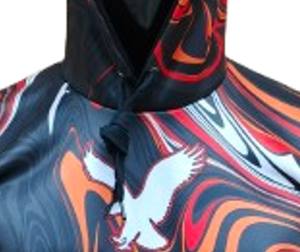 High Quality Men's Stylish Pullover <b>Hoodie</b> Comfortable Cotton Polyester Top Selling for Casual Travel & Activities - Product Image 5