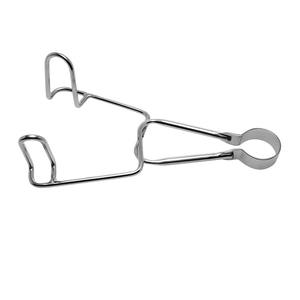 Retractor Dartigues de 12 Pulgadas, 3 Hojas Insertables de 65 mm x 45 mm de Ancho, Separador de Orificios Médico, Instrumentos Quirúrgicos de Acero Inoxidable, CE - Product Image 3