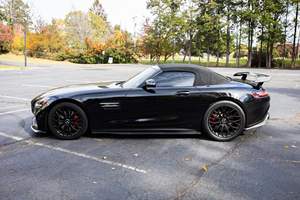 Mercedes-AMG GT Roadster 2020 en Perfectas Condiciones - Product Image 6