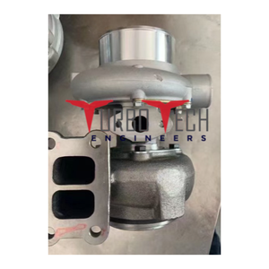 TURBOCOMPRESOR 1251123 - Product Image 2