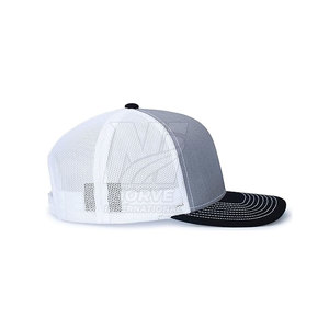หมวกคนขับรถบรรทุกกลางแจ้งใส่สบายในชีวิตประจำวัน - Product Image 4