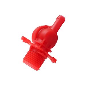 Vanne d'admission d'eau électrique XPARTCO W11688994 en plastique pour lave-linge à eau chaude – Pièces détachées pour machine à laver - Product Image 3