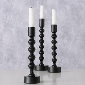 เชิงเทียนโลหะอลูมิเนียมตกแต่งทำด้วยมือสำหรับเทศกาลอีสเตอร์สำหรับงานแต่งงาน - Product Image 2