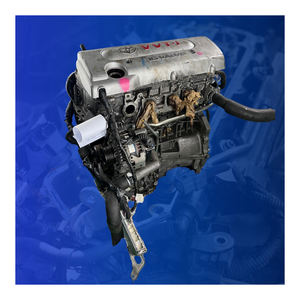 Offre de vente en gros de pièces de moteur automobile 1AZ TOP RAIL pour les acheteurs en gros - Product Image 4