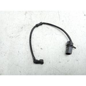 เซ็นเซอร์ตรวจจับการสึกหรอของเบรก AUDI A6 Allroad Serie C7 (4GH) (12>18) Metelli SU.290 เบนซิน - Product Image 3