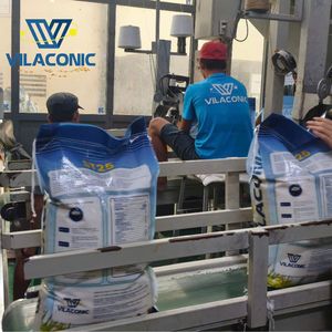 ข้าวเมล็ดยาวกลิ่นมะลิ ST25เวียดนาม | มาตรฐานการส่งออก | 5กก./10กก. บ๊อบหรือปาปป์ | ผู้ผลิตโดยตรง - Product Image 2