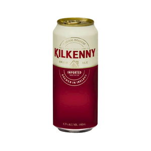 Bulk supply of kilkenny <b>beer</b> ready <b>for</b> <b>sale</b> with authentic Irish brewing and premium taste - Product Image 5