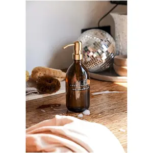 Distributeur de savon Wellmark Bubbles, merchandising personnalisé - Product Image 2