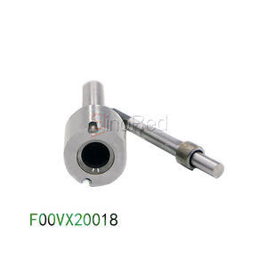 Boquilla de inyector de alta calidad F00VX20018 para 0445115043 0445115059 0445115060 Usado para 224DT, ED4, TD4 - Product Image 4