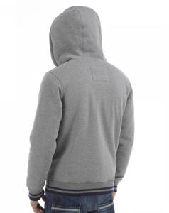 Sweat-shirts pour hommes de la meilleure qualité, toutes les couleurs et tailles, basiques, en coton mélangé, nouveau design, prix bas, matière polaire, vente chaude - Product Image 6