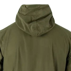 เสื้อแจ็คเก็ตบอมเบอร์ผ้าโพลีเอสเตอร์กันลมพรีเมียมสำหรับผู้ชาย เสื้อผ้าสำหรับกิจกรรมกลางแจ้งที่ทนทาน - Product Image 6