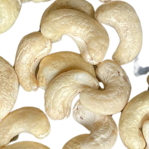 Offre Spéciale 2023 Noix de cajou brutes Noix de cajou Noix de cajou WW180, WW240, WW320 SANTIGO Reday à expédier - Product Image 1