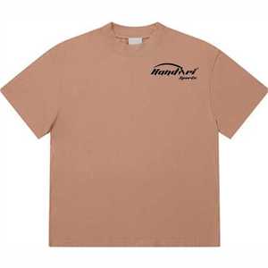 Ensembles de t-shirts avec logo personnalisé en gros Impression multicolore T-shirts d'été Shorts 2 pièces Ensembles de t-shirts décontractés pour hommes - Product Image 2