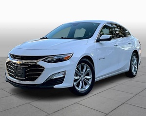 Chevrolet Malibu LT 2020 Usado con Poco Kilometraje - Product Image 1