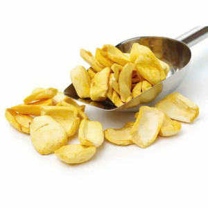 ขนุนแห้งกรอบและหวานสดพร้อมรับประทานบรรจุภัณฑ์แบบกำหนดเองสำหรับขนมทุกเวลา - Product Image 5