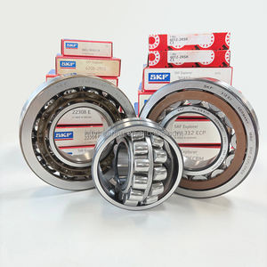 Roulements spéciaux 6203-2Z/WT 6204/<span class=keywords><strong>C3</strong></span> <span class=keywords><strong>6205</strong></span>-2RSH/C3WT <span class=keywords><strong>6205</strong></span>-2Z/C3WT Roulements à billes à gorge profonde SKF <span class=keywords><strong>FAG</strong></span> d'origine - Product Image 2