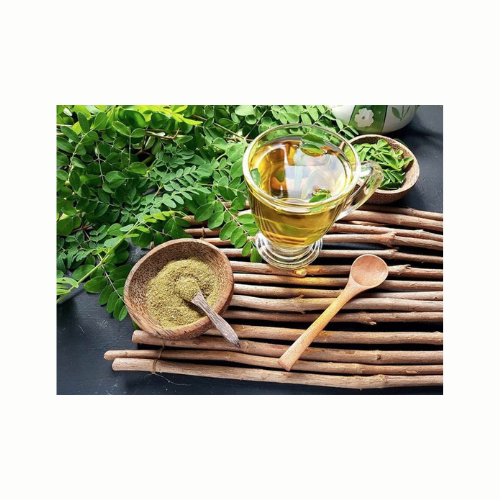 botanical tea herbs