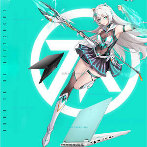 Édition 2025 T I A N X U A N 6 PRO TX 6 PRO Ordinateurs portables de jeu R9 9955HX 16G DDR5 1 To M.2 SSD Laptop RTX 5060 8G UK English - Product Image 2