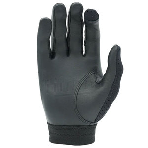 Bon marché Prix Gant de racquetball en cuir léger de la meilleure qualité Gants de baseball respirants droitiers/gauchers à vendre - Product Image 4