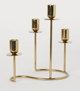 Les designs de luxe sont disponibles Meilleur support de chandelier en métal de finition et support de taille standard très coloré avec forme pour l'intérieur - Product Image 6