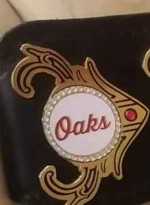 CEINTURES DE CHAMPIONNAT PERSONNALISÉES STYLE ROYAL RUMBLE 1997! AVEC HAUTE QUALITÉ - Product Image 3