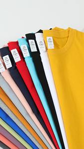 Personaliza tus camisetas de hombre a precios al por mayor: espacios en blanco sólidos e impresión personalizada de un fabricante fiable - Product Image 2