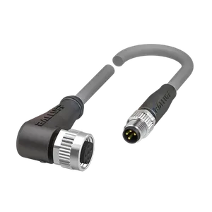 ผลิตภัณฑ์ขั้วต่อ BCC03U9 Balluff - Product Image 1