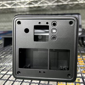 Fabrication professionnelle de moules en silicone, prototypage rapide, composants de moules flexibles pour applications d'ingénierie - Product Image 1