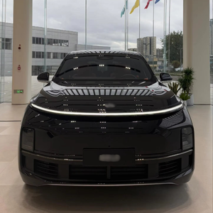 Nouveau VUS hybride de luxe 5 portes 6 places à autonomie prolongée 2024 avec quatre roues motrices et caractéristiques ultra confortables - Product Image 5