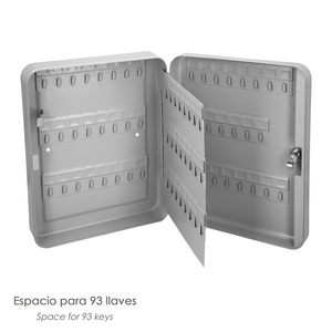 Caja para Guardar Llaves para 93 Llaves - Product Image 4