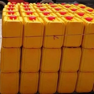 100% High Quality Crude Palm Oil (CPO) From West Africa Red Palm Oil Fractionated 99.8% Purity for Cooking For Sale - Product Image 1