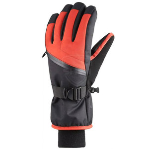 Gants de ski de haute qualité fabriqués en usine, vente chaude, vêtements d'hiver, vente en gros 2025, prix raisonnable, gants de ski pour la vente en ligne - Product Image 2