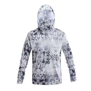 Ropa informal de secado rápido, sudaderas básicas para hombre, estilo de traje hecho de poliéster, venta en línea de fabricante de Pakistán para pescar 100% algodón - Product Image 4