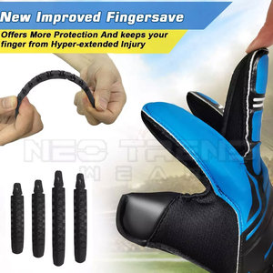 ถุงมือผู้รักษาประตูสินค้ามาใหม่ - Product Image 4