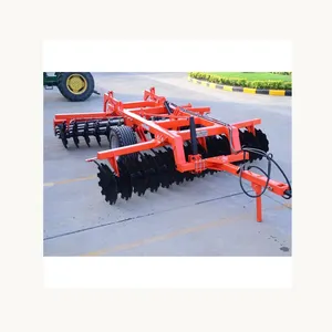 Tractor Plough 4ft ATV Disc Farm Used Compact Model Disc Harrow with cheap price large sale