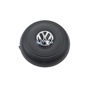 AIRBAG VOLANT VOLKSWAGEN Golf 7 Berlina 5G0880201J (12>) - Product Image 2