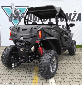 ZFORCE 1000 SPORT R - Product Image 4