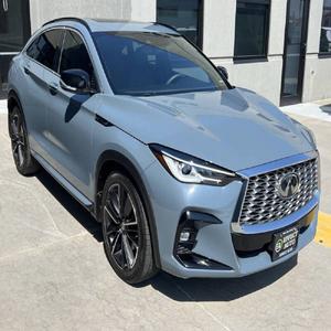 Infiniti QX55 Luxe 2023, état impeccable - Product Image 1