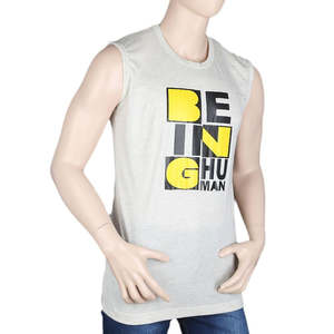 Paquete de 3 Camisetas Sando Estampadas para Hombre - Multicolor - Product Image 4