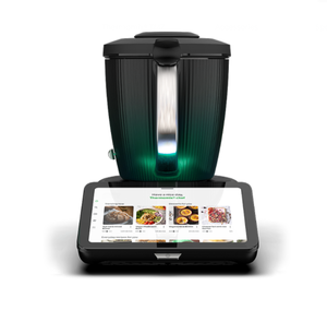 NUEVO en Stock, Thermo-mixs Industrial 2025 TM7, Mezcladora Eléctrica Completa con Carcasa de Aluminio, Control por Aplicación, Personalizable OEM/ODM - Product Image 1