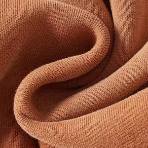 2025มีฮู้ดผ้าฝ้าย100% สีม่วงแห้งเร็วระบายอากาศได้แบบย้อนยุค - Product Image 6