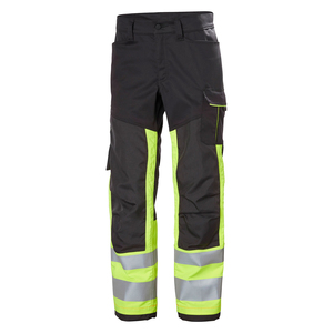 2024 pantalones de trabajo personalizados para hombres, ropa de seguridad de alta calidad, bolsillo, Material de nailon, uniforme de trabajo personalizado certificado EN - Product Image 3