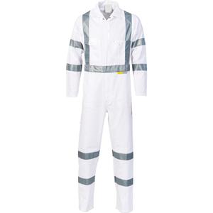 La mejor llegada, mono de seguridad de tendencia, venta al por mayor, logotipo personalizado, antiarrugas, peso ligero, duradero, mono de seguridad - Product Image 2