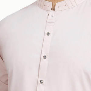 Nuevo y Elegante Shalwar Kameez para Hombre para Bodas, Diseña Tu Propio Logotipo, Shalwar Kameez para Hombre con Personalizaciones - Product Image 5