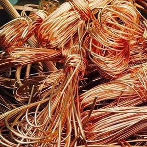 เศษลวดทองแดงบริสุทธิ์ 100% OEM TH901287321 - Product Image 4