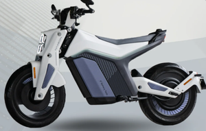 Motocicleta Eléctrica Naxe0n I AM Pro |   Motor de 7.5kW |   Lithium de 72V |   Homologado para Circular por la Vía Pública - Product Image 3