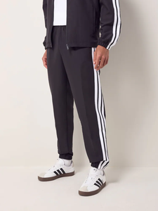 Conjunto Deportivo para Hombre, Transpirable, de Secado Rápido, Chaqueta y Pantalones para Gimnasio, Entrenamiento, Correr y Uso Diario - Product Image 3