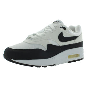 Zapatillas Nike Air Max 1 para mujer Color: Blanco/Blanco 100% auténticas - Product Image 1