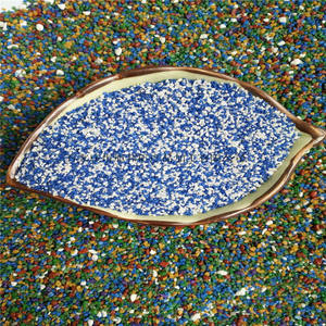 Sable de silice de qualité supérieure pour les filtres de piscine et la filtration de l'eau, sable de quartz industriel de haute pureté pour l'entretien domestique - Product Image 5